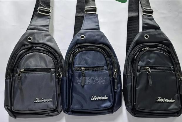 Chest Bags - thumbnail 2