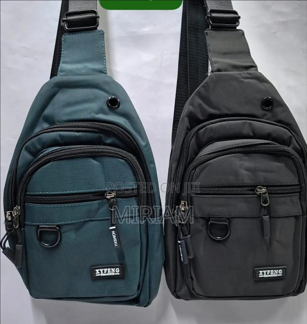 Chest Bags - main view