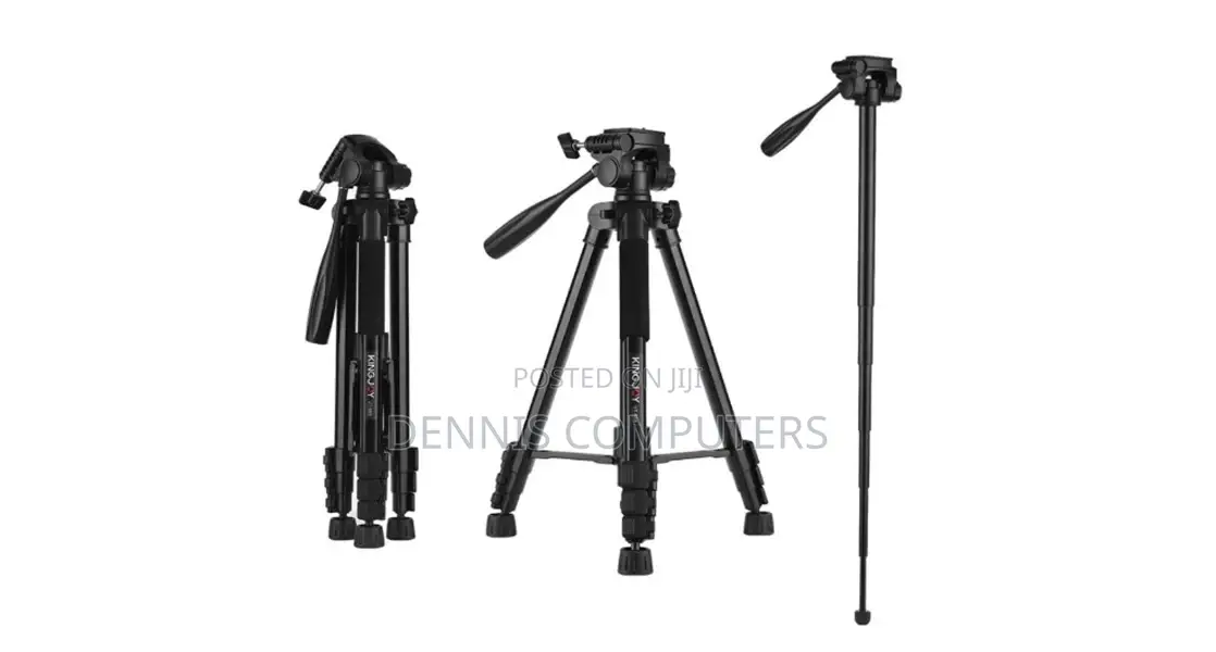 Kingjoy Vt880 Tripod