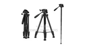 Kingjoy Vt880 Tripod
