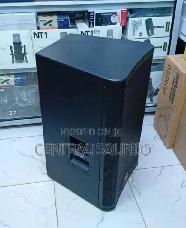 QSC Passive 15inch Midrange Speaker - thumbnail 2