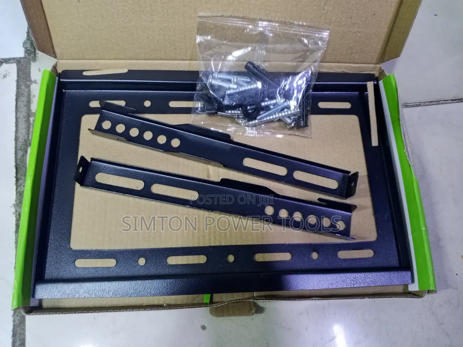 Quality Flat Panel Tv Wall Mount 14"-43"