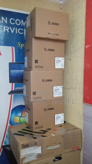 Zebra Label Printer Zd2020t