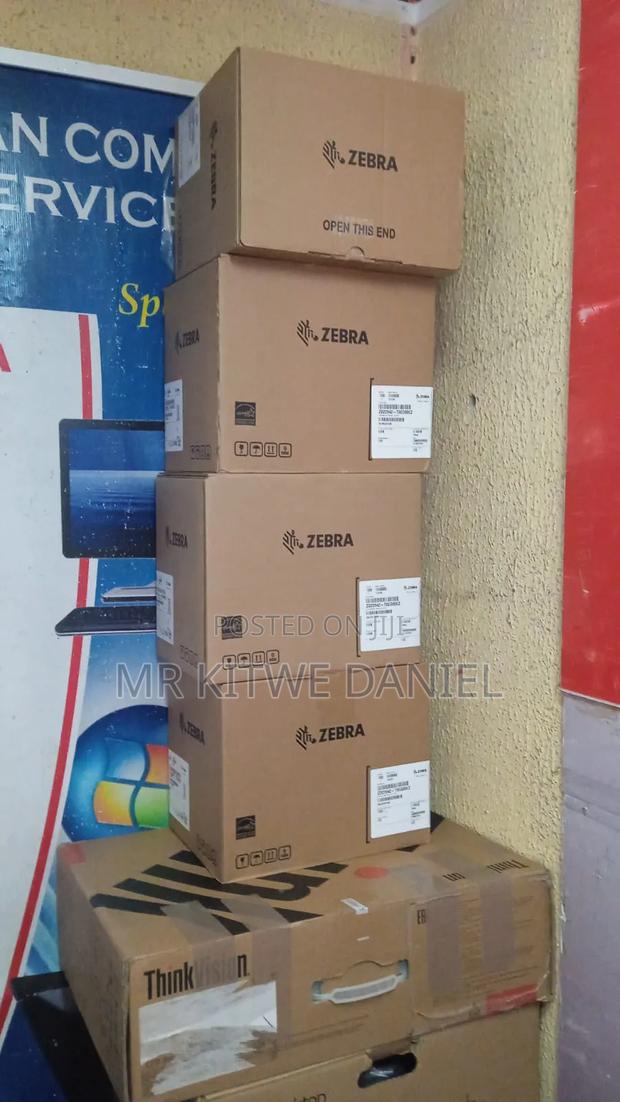 Zebra Label Printer Zd2020t