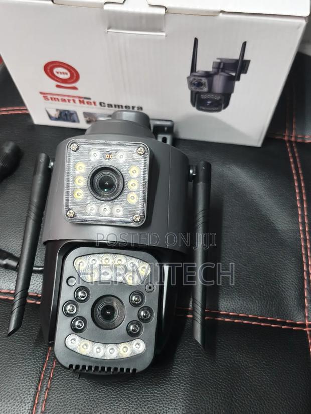 Home Office Indoor Outdoor CCTV 4g Support Electric Model - thumbnail 2