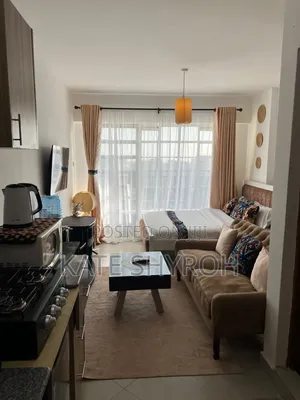 Studio Airbnb in Ngara