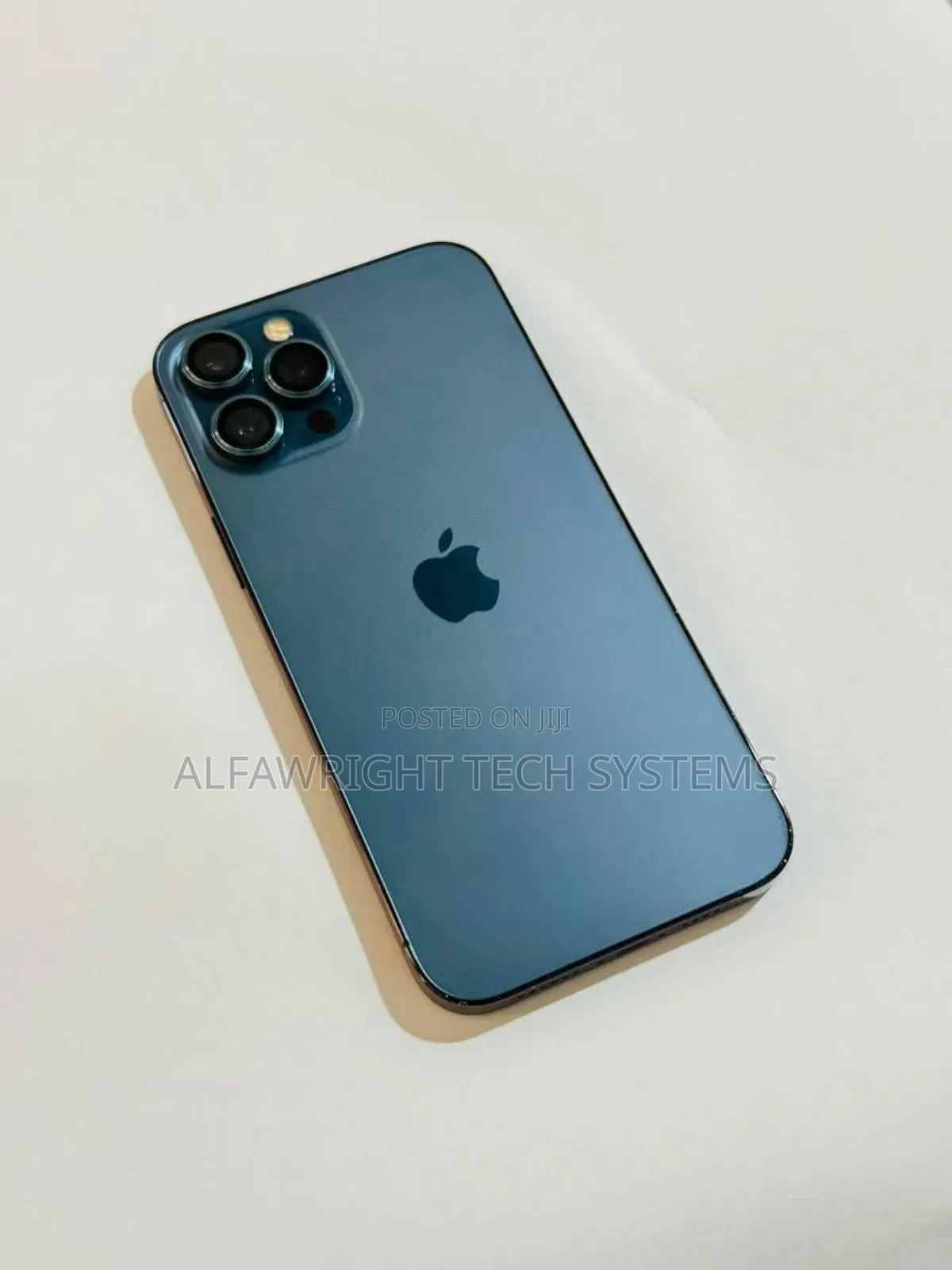 Apple iPhone 12 Pro Max 256 GB Blue