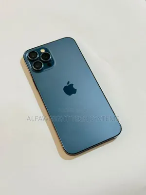 Apple iPhone 12 Pro Max 256 GB Blue