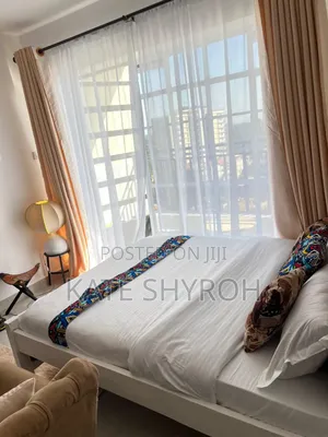 Studio Airbnb in Ngara