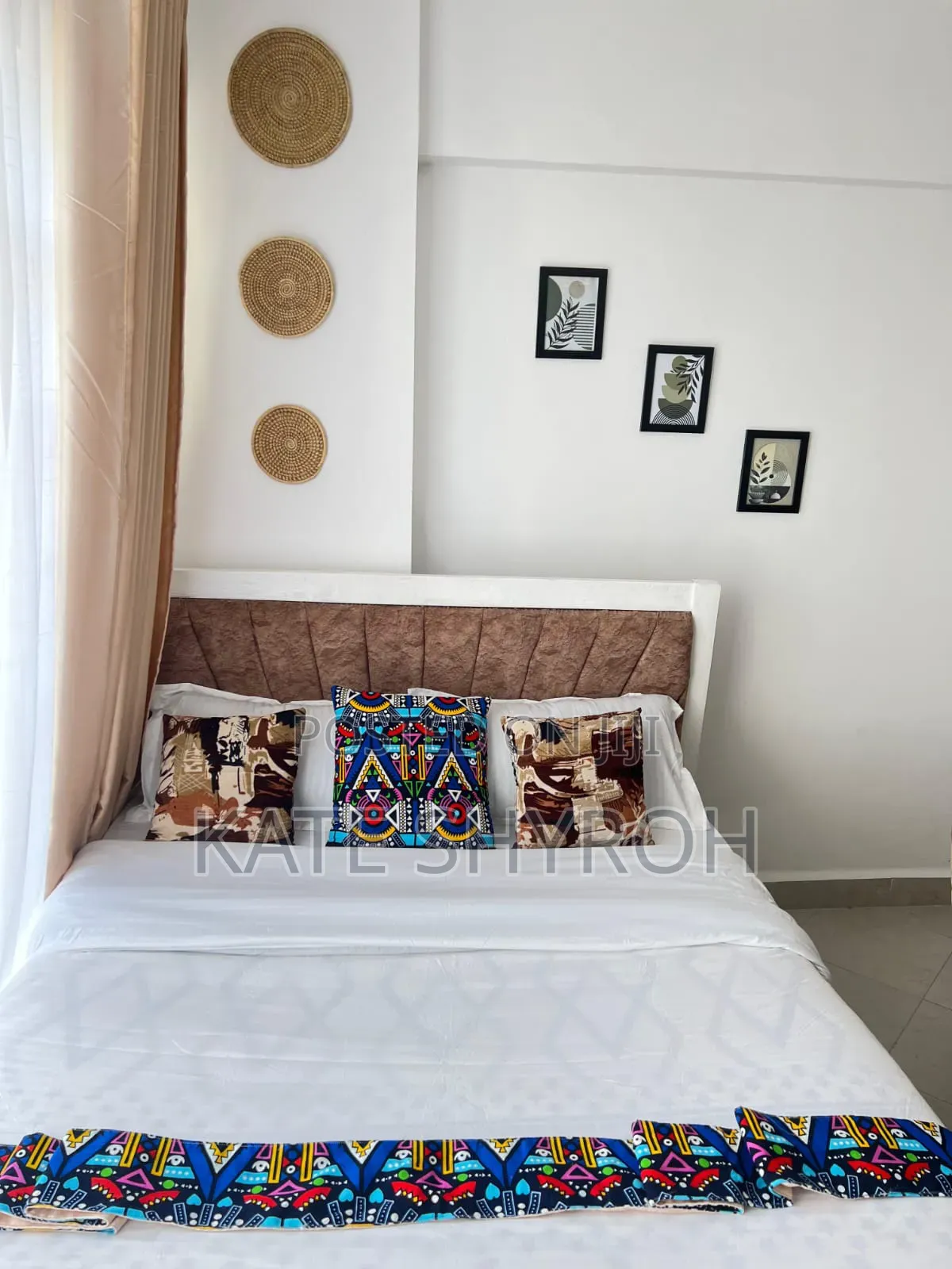 Studio Airbnb in Ngara