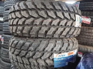 265/65r17 Durun Mt Tyre