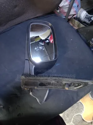 Wish Old Side Mirror Left Side