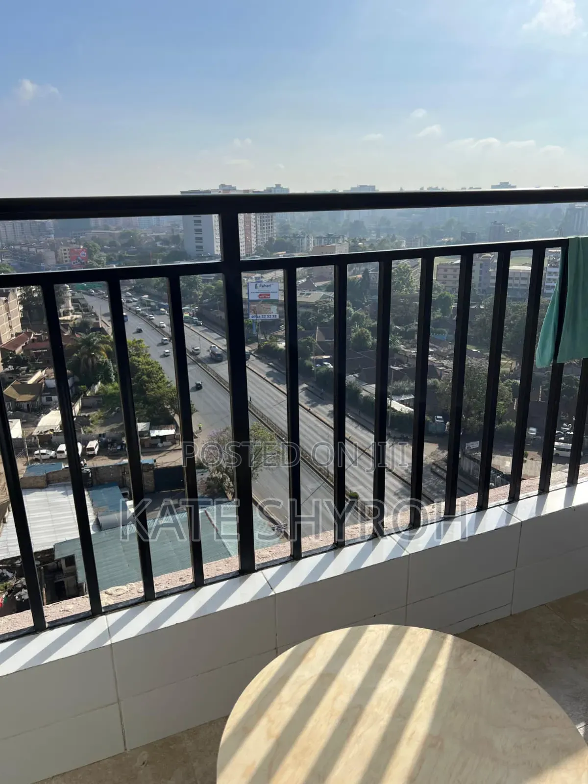 Studio Airbnb in Ngara