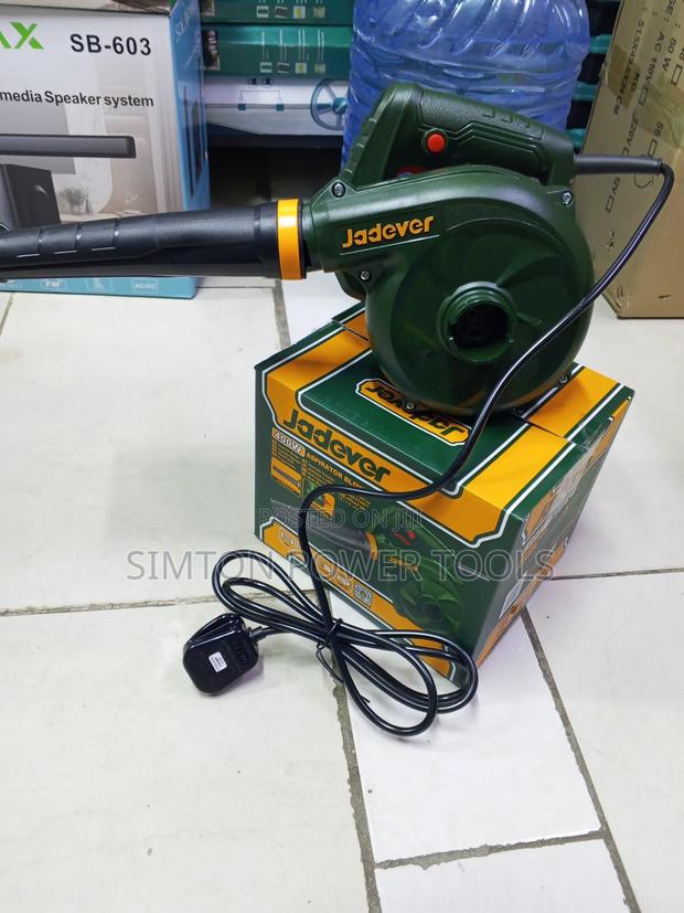 400w Jadever Electric Blower - main view