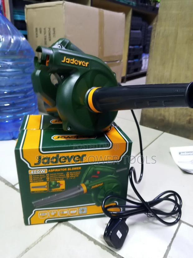 400w Jadever Electric Blower - thumbnail 2