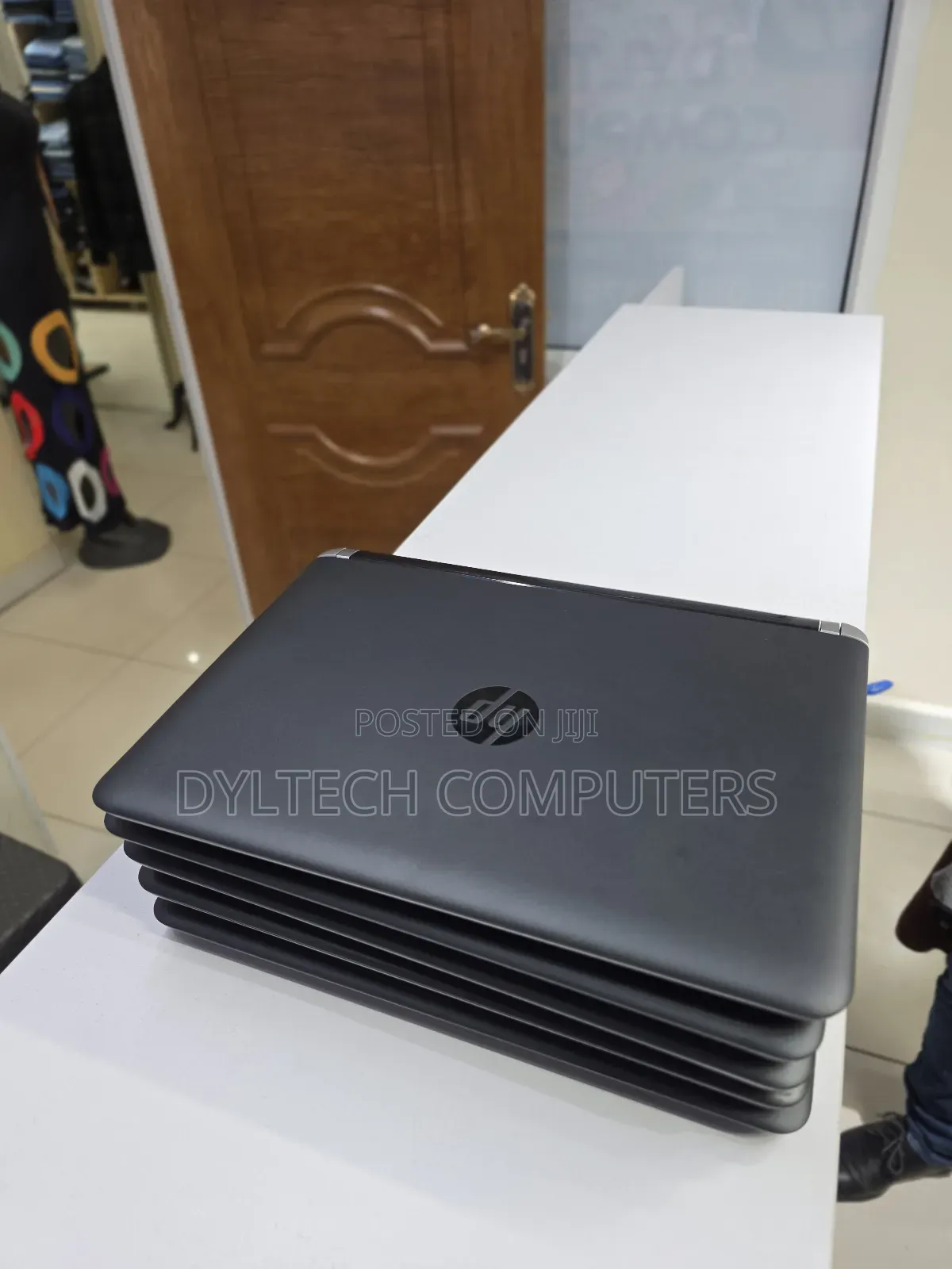 Laptop HP ProBook 430 G3 8GB Intel Core i3 SSD 128GB