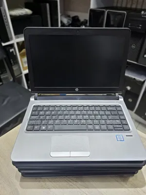 Laptop HP ProBook 430 G3 8GB Intel Core i3 SSD 128GB