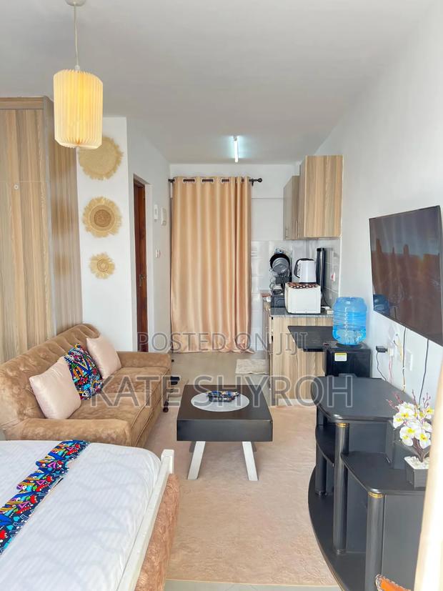 Studio Airbnb in Ngara - thumbnail 8
