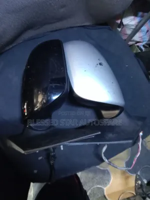 Side Mirror for Toyota Belta Indicator Type.