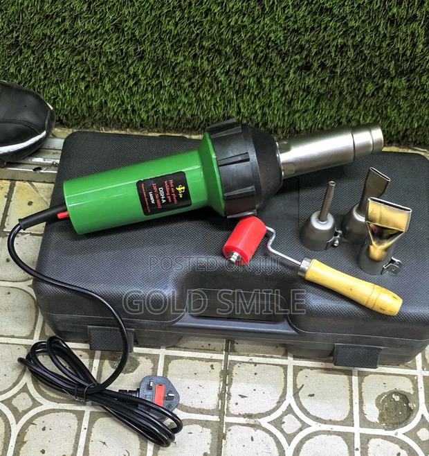 Electric Hot Air Gun/1600w Corded Air Gun