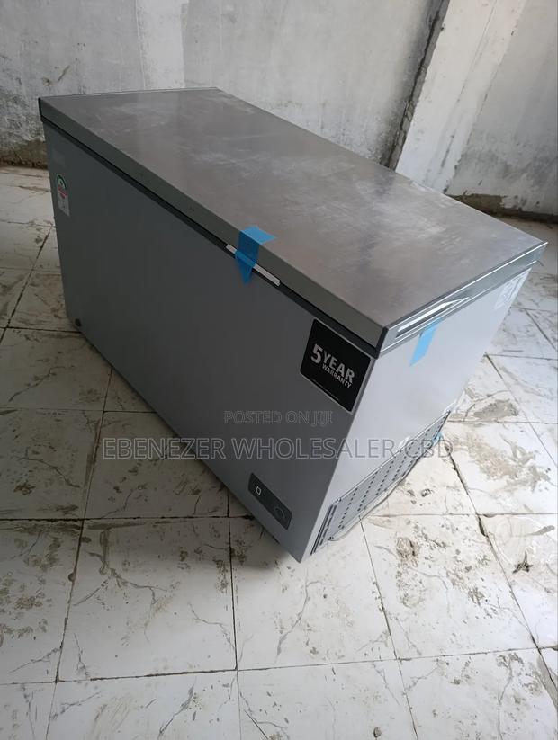 316litres Deep Freezer - thumbnail 2