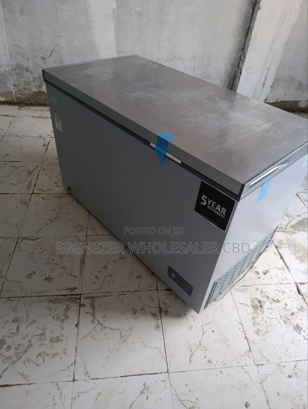 316litres Deep Freezer - thumbnail 3