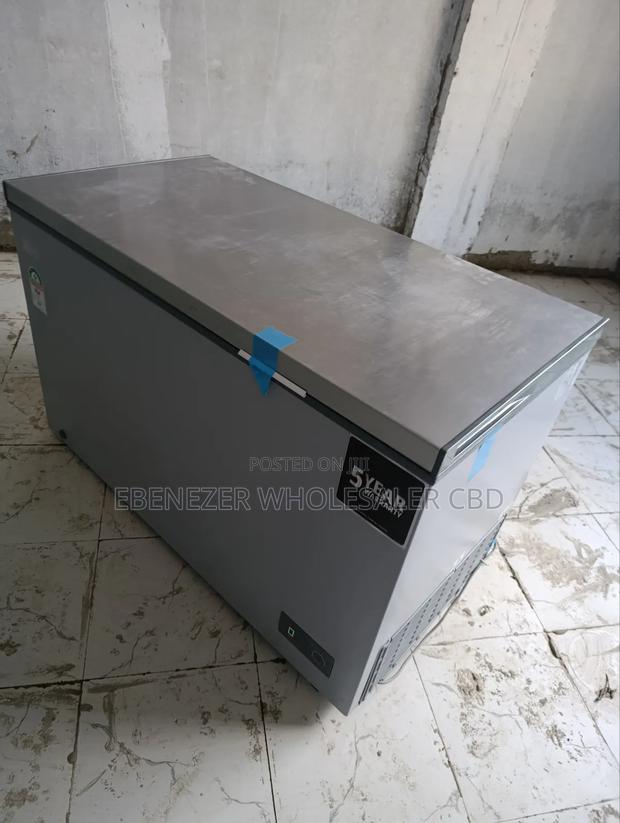 316litres Deep Freezer - thumbnail 5