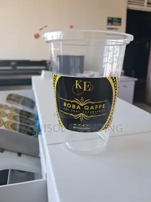 Label Printing