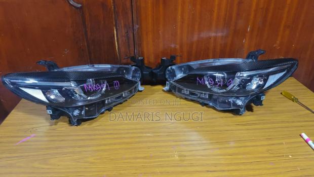 Atenza Headlight 2016-2018 - main view