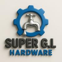 SuperGL Hardware logo