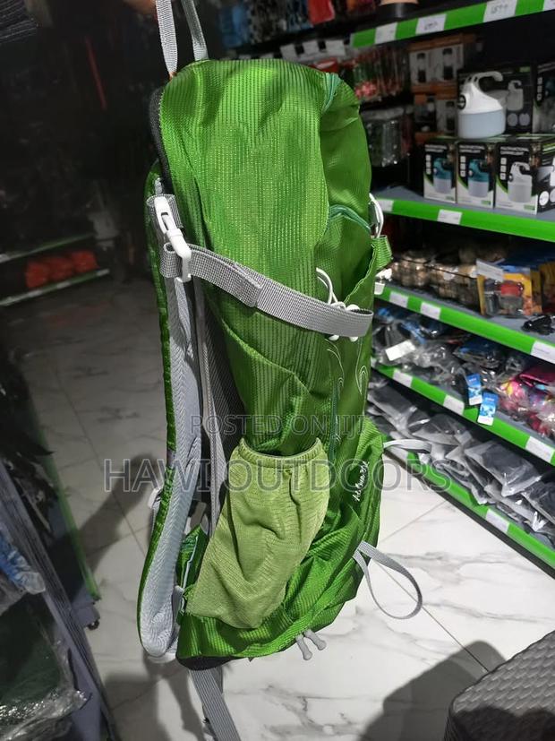30l Jason Hiking Backpack - Day Bag - thumbnail 2