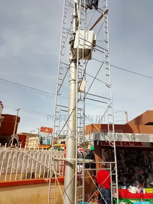 Scaffolding For Hire -eldoret
