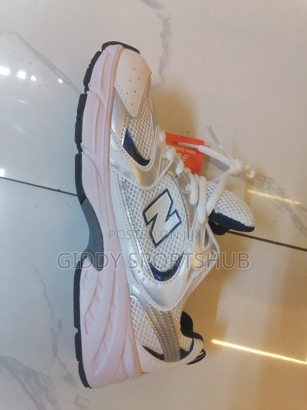 New Balance S30