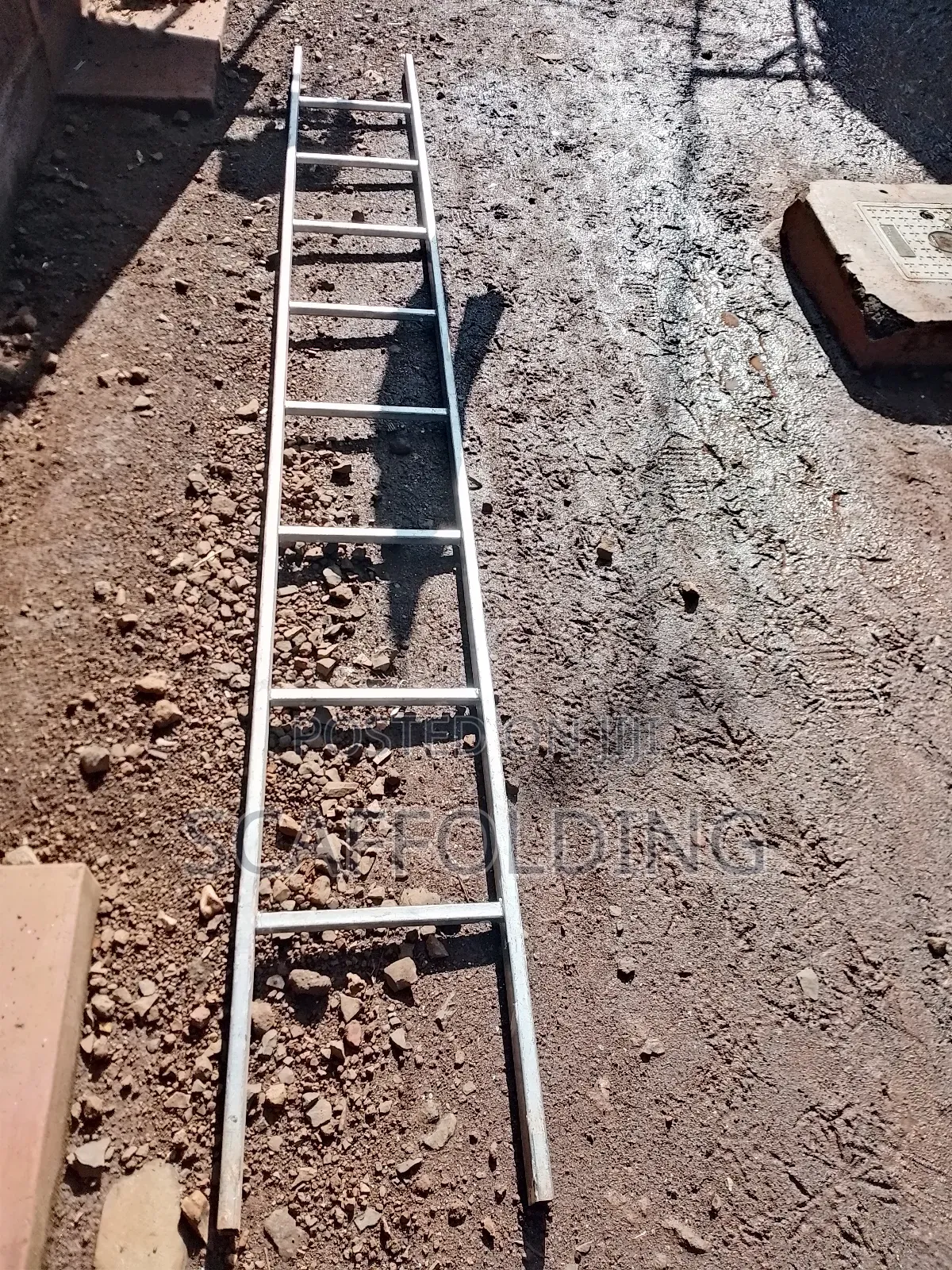 Scaffolding For Hire -eldoret
