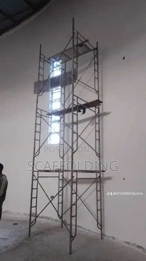 Scaffolding For Hire -eldoret