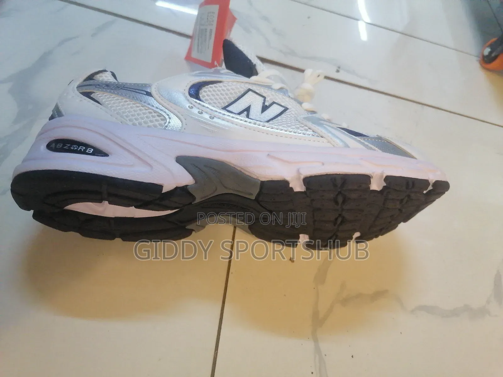 New Balance S30