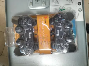 Double Ps 3 Pad