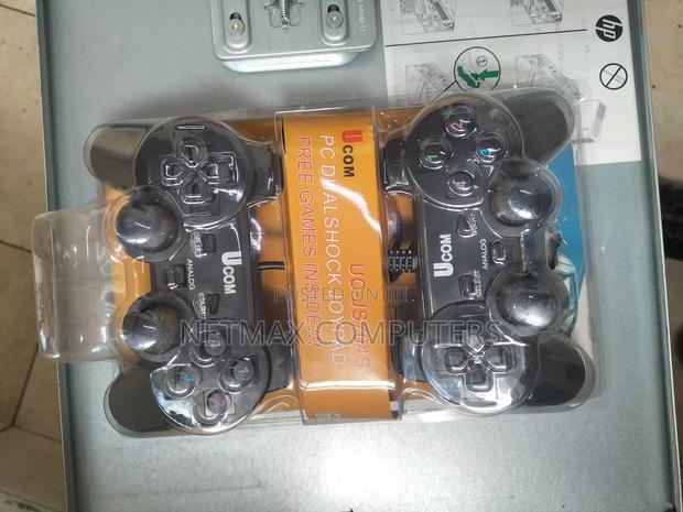 Double Ps 3 Pad - thumbnail 4