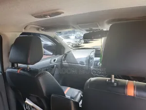 Ford Ranger Wildtrak 2014 Silver