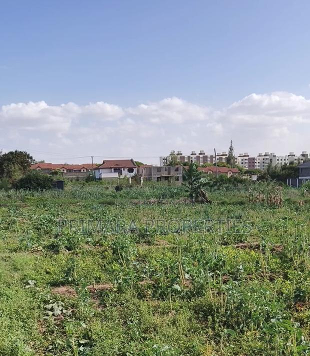 Very Prime Land for Sale Behind Signature Mall, Athi River.