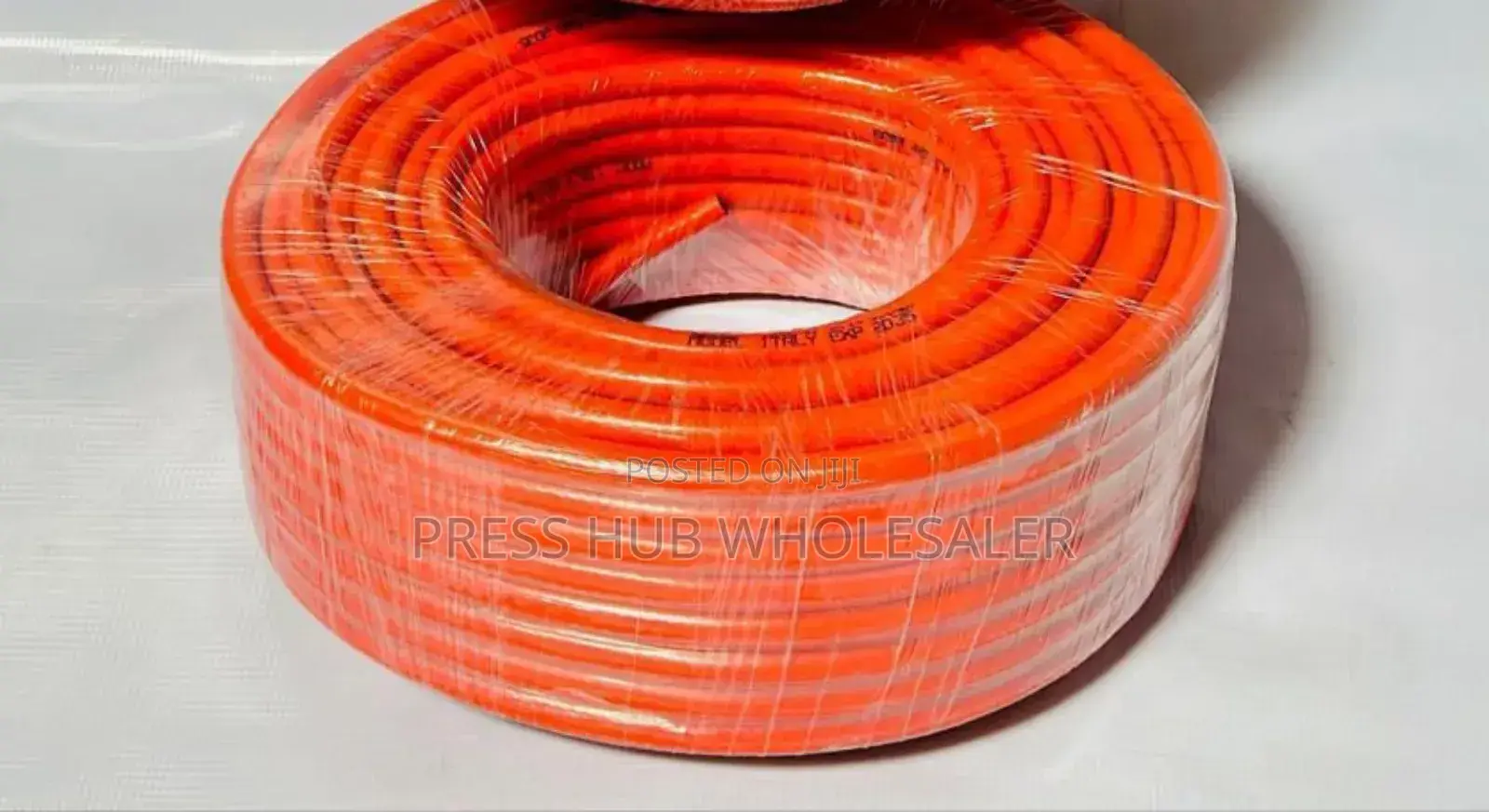 Gas Pipe Roll LPG 50m