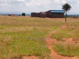 Plots for Sale in Jujafarm and Matuu for Sale