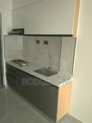 1bdrm Apartment in Kileleshwa for rent
