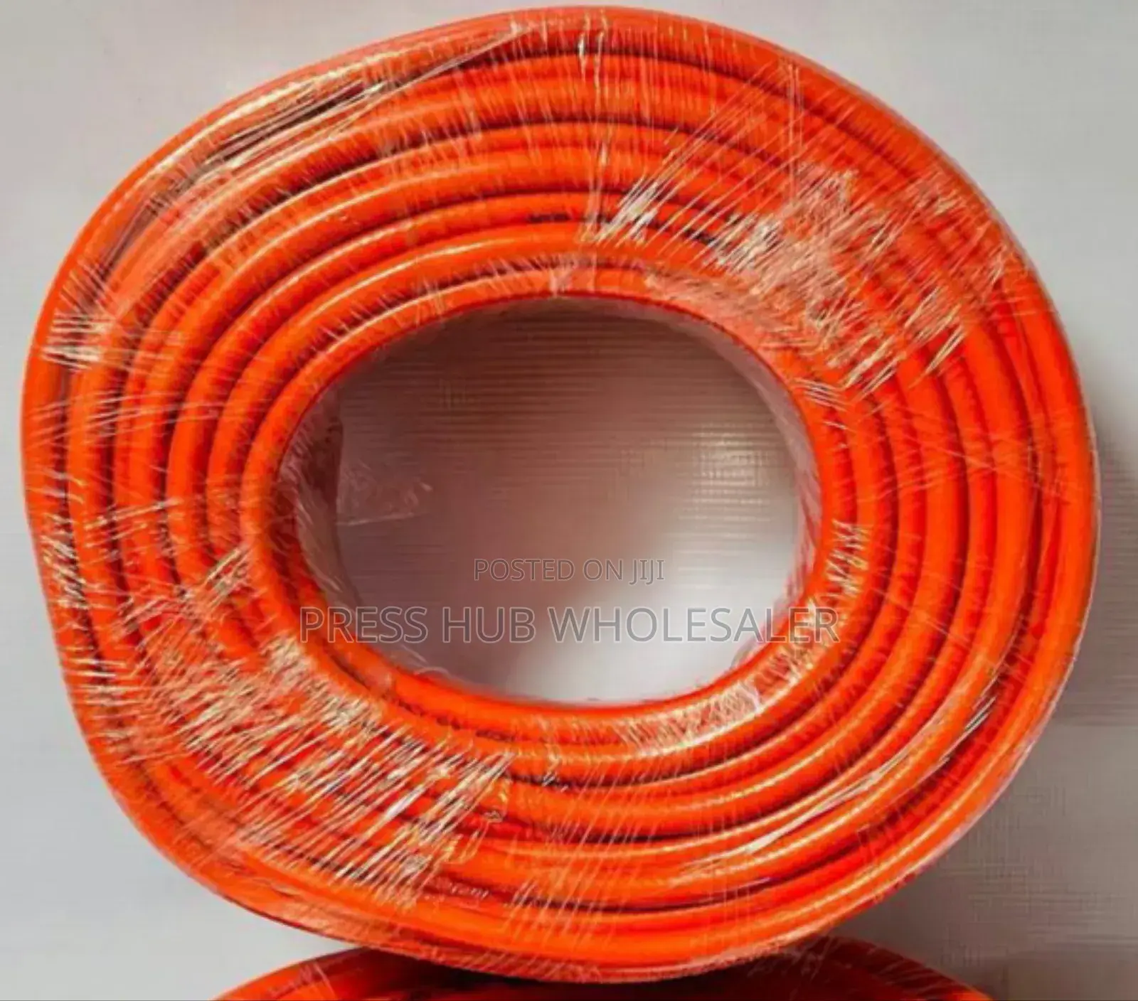 Gas Pipe LPG 25m