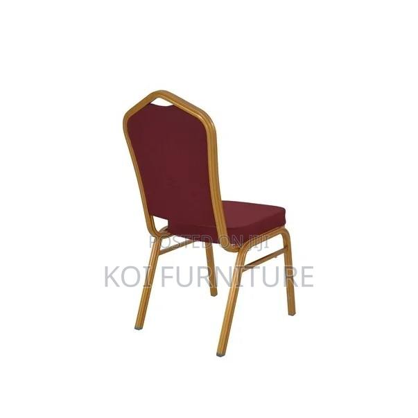 Office Chairs; Banquet Home Office Meeting Chairs - thumbnail 2