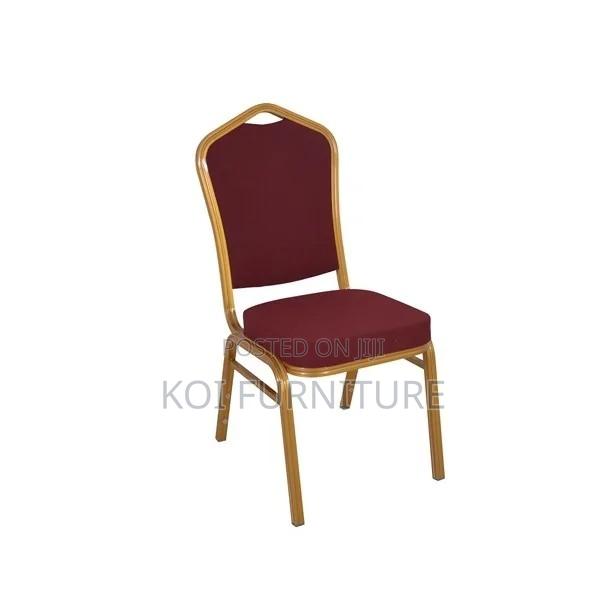 Office Chairs; Banquet Home Office Meeting Chairs - thumbnail 4