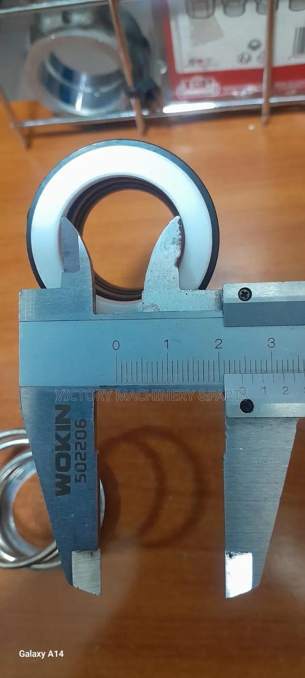 108-25 Mechanical Seal for Diesel Water Pump - thumbnail 2