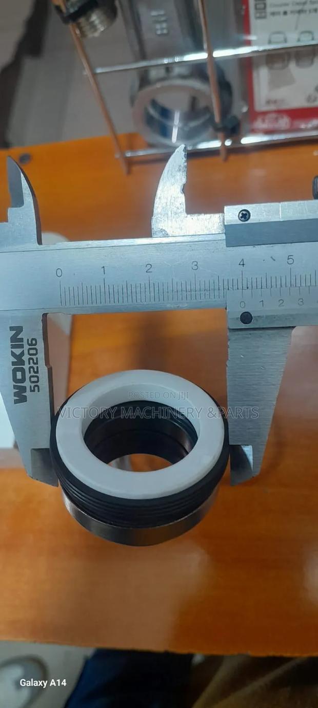 108-25 Mechanical Seal for Diesel Water Pump - thumbnail 3