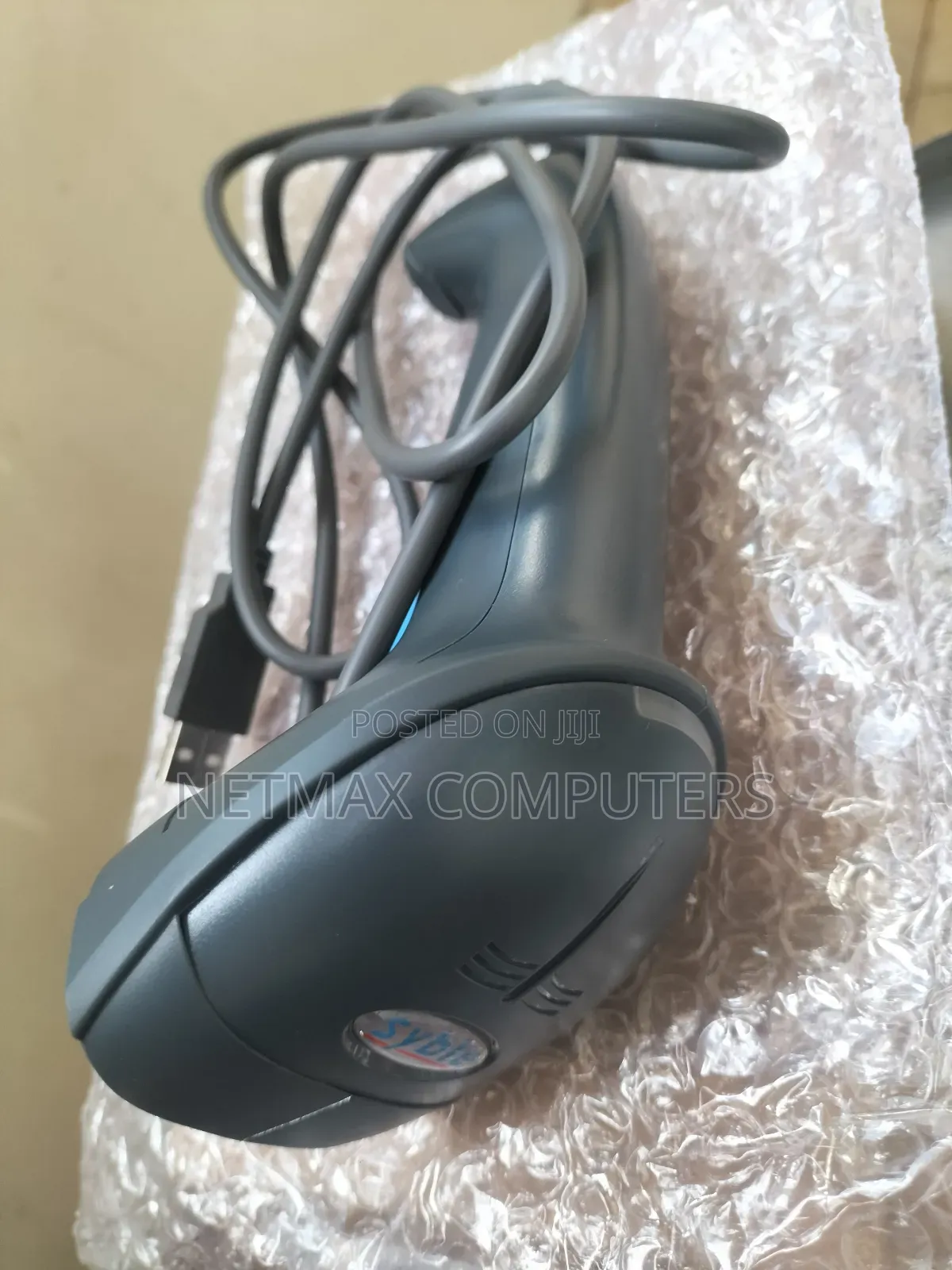 Syble Hand Held Scanner