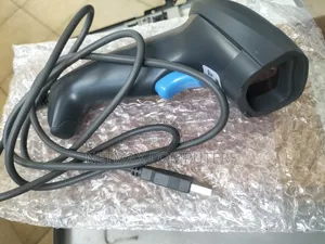 Syble Hand Held Scanner